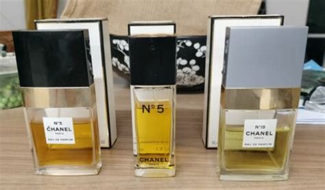 buying chanel perfume on ebay|chanel perfume official site.